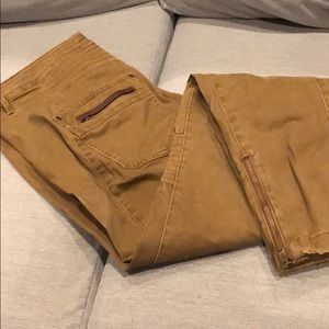 Peruvian Connection Motorcycle Pants